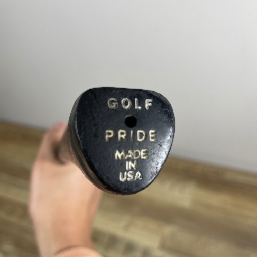 Ping Karsten Zing 2i Isopur 2 Putter Right Handed 34" Golf Pride Grip USA Made - Picture 4 of 5
